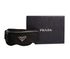Prada Mini Arm Pouch, other view